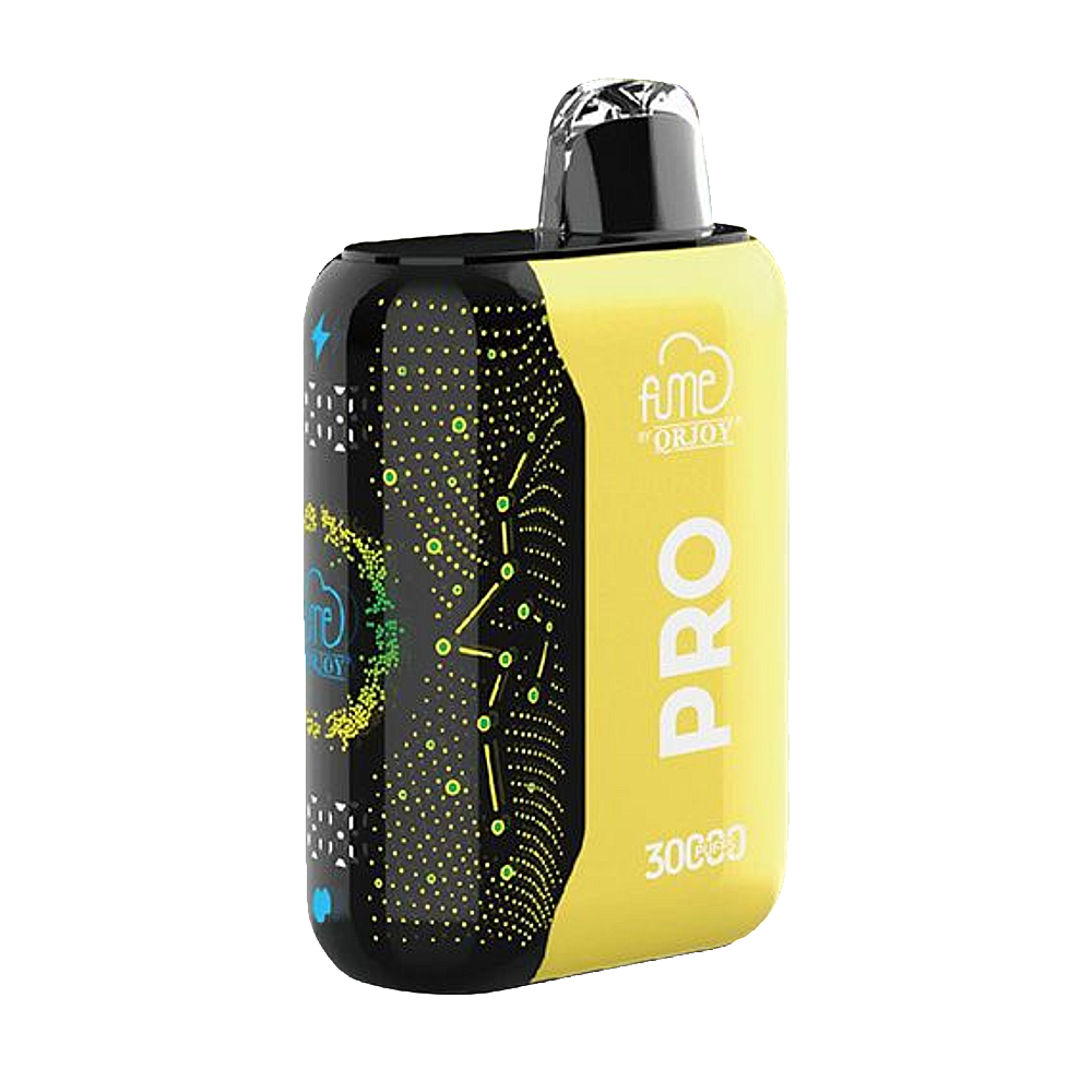 Fume Pro 30k